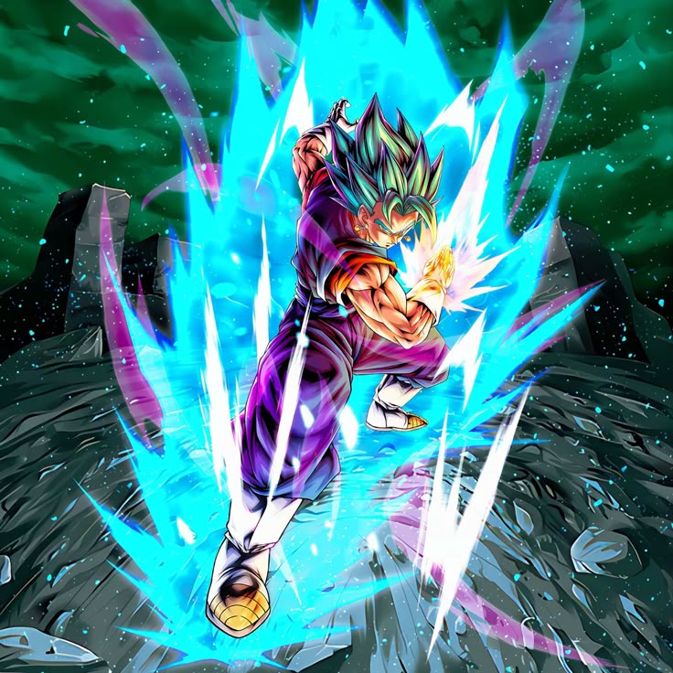 vegito
